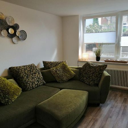 Ferienwohnung Mohnblume Mueddersheim Vettweiss المظهر الخارجي الصورة