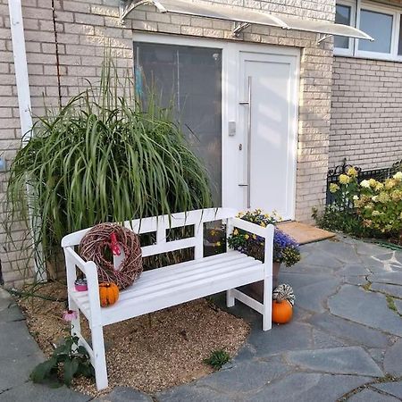 Ferienwohnung Mohnblume Mueddersheim Vettweiss المظهر الخارجي الصورة