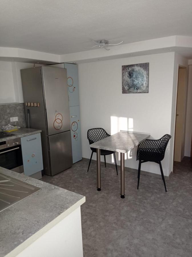 Ferienwohnung Mohnblume Mueddersheim Vettweiss المظهر الخارجي الصورة