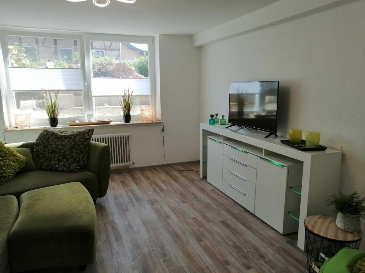 Ferienwohnung Mohnblume Mueddersheim Vettweiss المظهر الخارجي الصورة