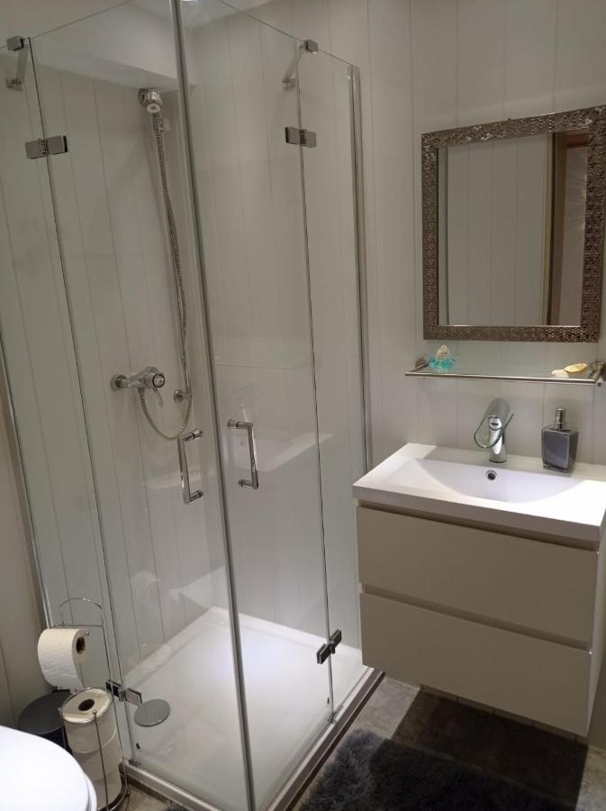 Ferienwohnung Mohnblume Mueddersheim Vettweiss المظهر الخارجي الصورة