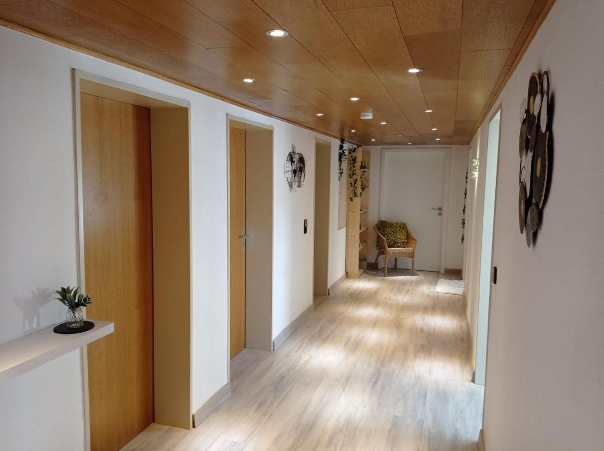 Ferienwohnung Mohnblume Mueddersheim Vettweiss المظهر الخارجي الصورة